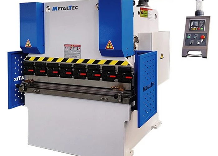 MetalTec HBM 30/1600C