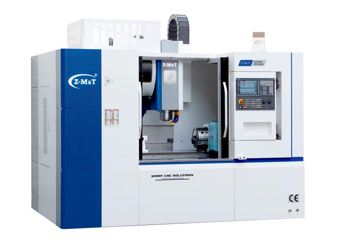 Z-MAT VMC1050E