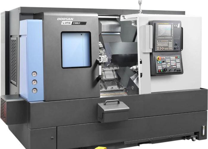 DOOSAN LYNX 2105LY