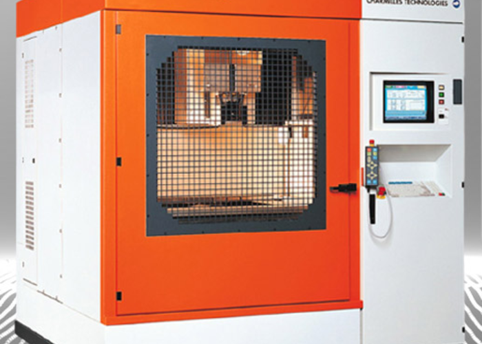 CHARMILLES ROBOFIL 510