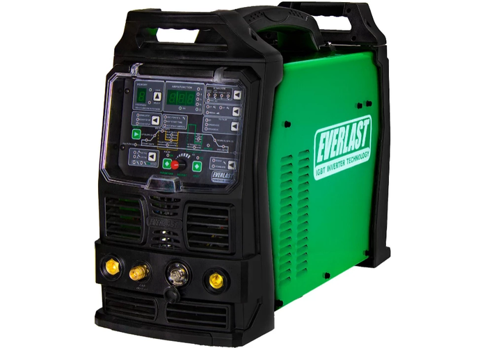 Everlast PowerTig 210 EXT