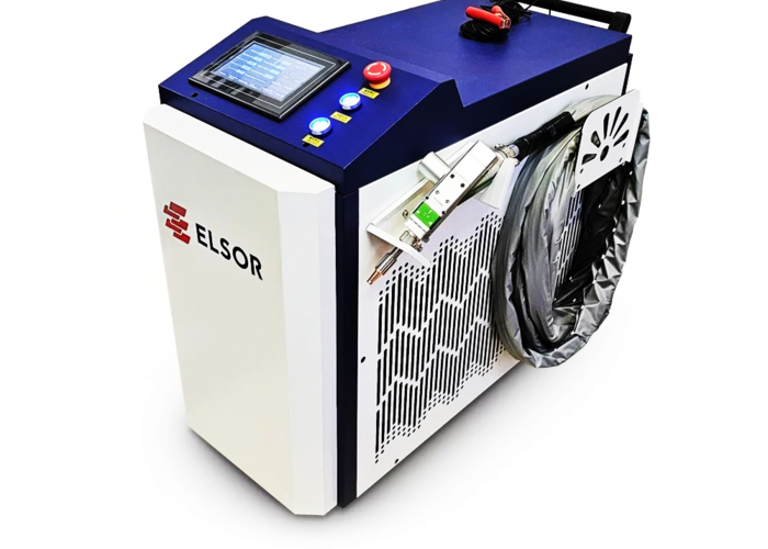 Weld CW2000