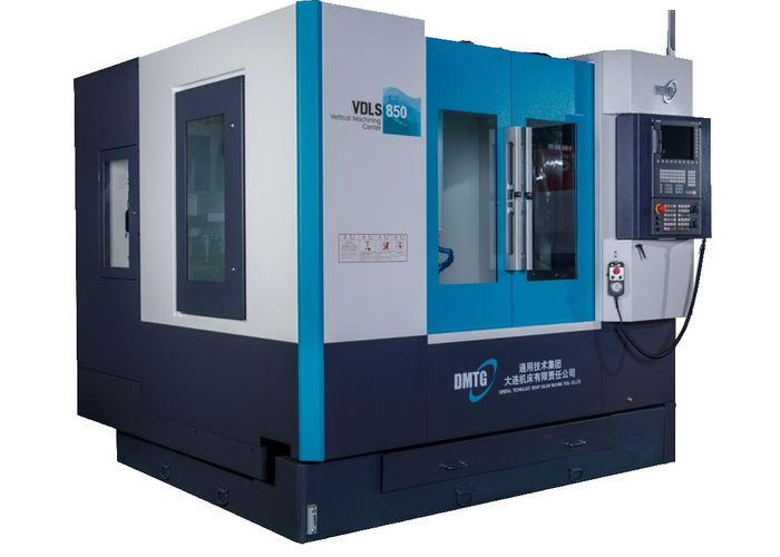 VDLS 850